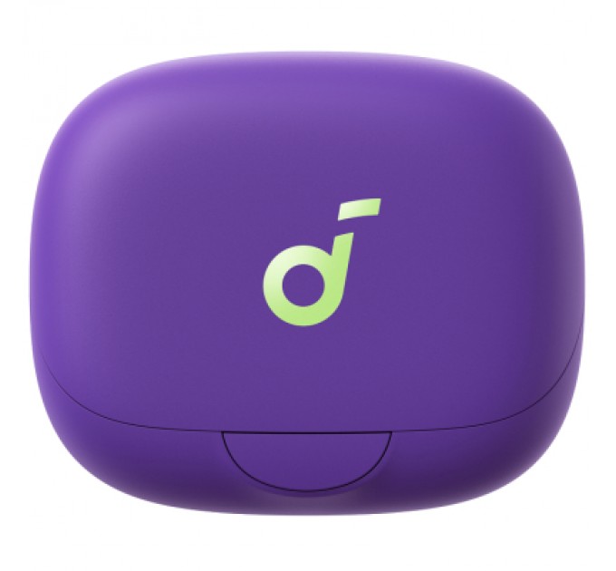 Anker Навушники Anker SoundCore AeroFit Pro Purple (A3871GQ1)