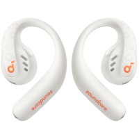 Навушники Anker SoundCore AeroFit Pro White (A3871G21)