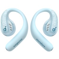 Навушники Anker SoundCore AeroFit Pro Blue (A3871G61)