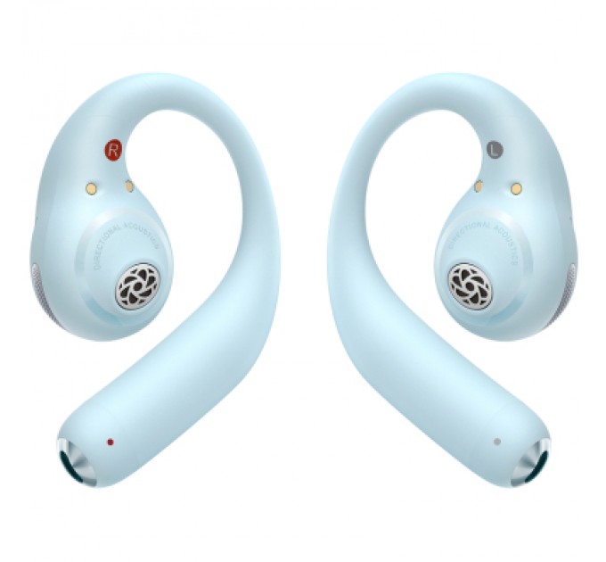 Anker Навушники Anker SoundCore AeroFit Pro Blue (A3871G61)