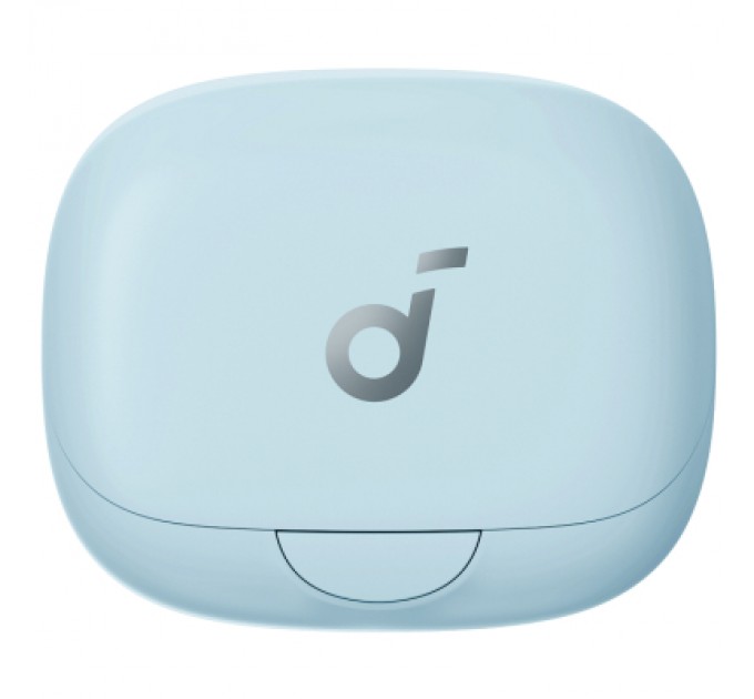 Anker Навушники Anker SoundCore AeroFit Pro Blue (A3871G61)