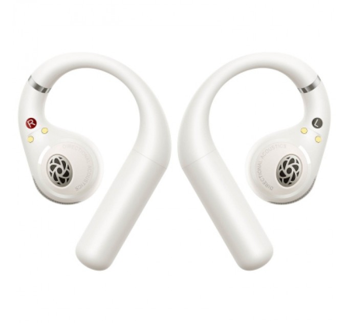 Anker Навушники Anker SoundCore AeroFit White (A3872G21)