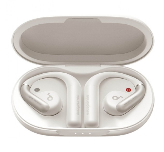 Anker Навушники Anker SoundCore AeroFit White (A3872G21)