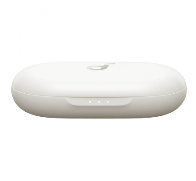Anker Навушники Anker SoundCore AeroFit White (A3872G21)
