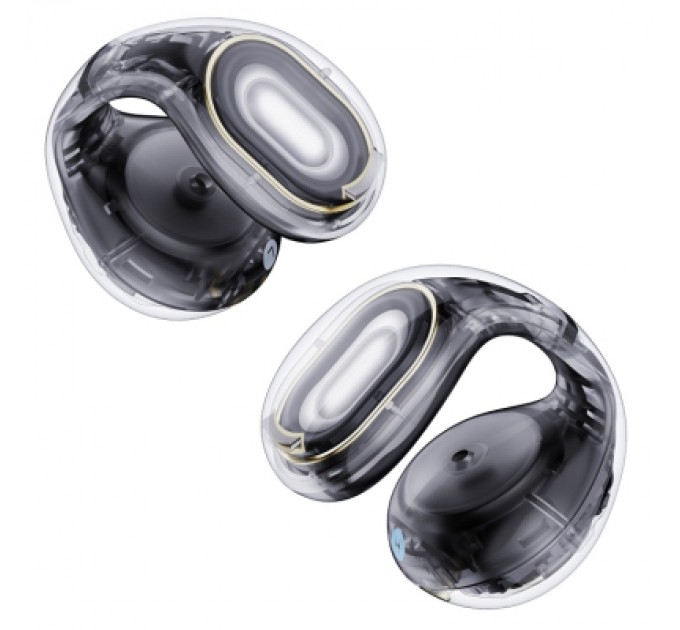 Anker Навушники Anker Soundcore C30i Black (A3330G11)