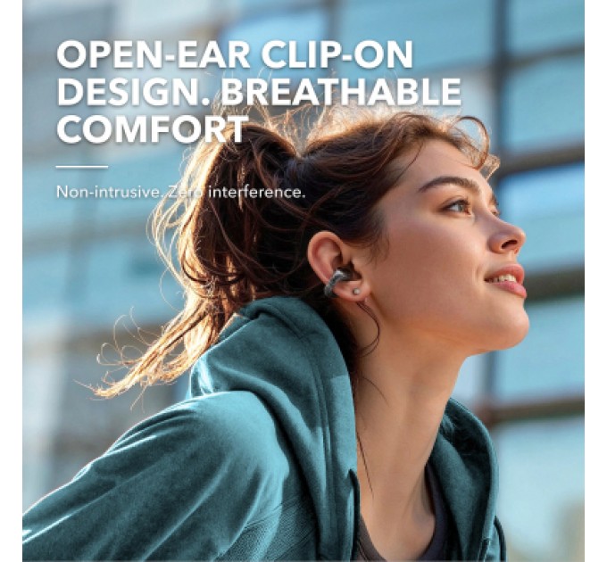 Anker Навушники Anker Soundcore C30i Black (A3330G11)