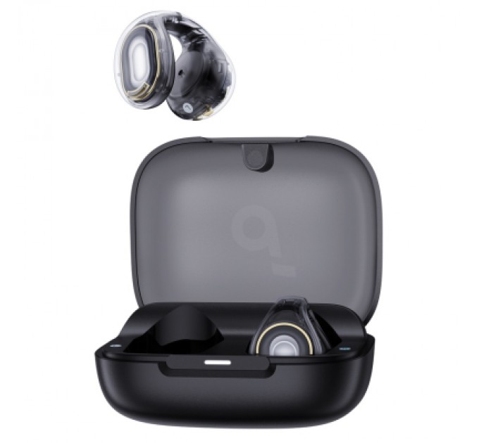 Anker Навушники Anker Soundcore C30i Black (A3330G11)