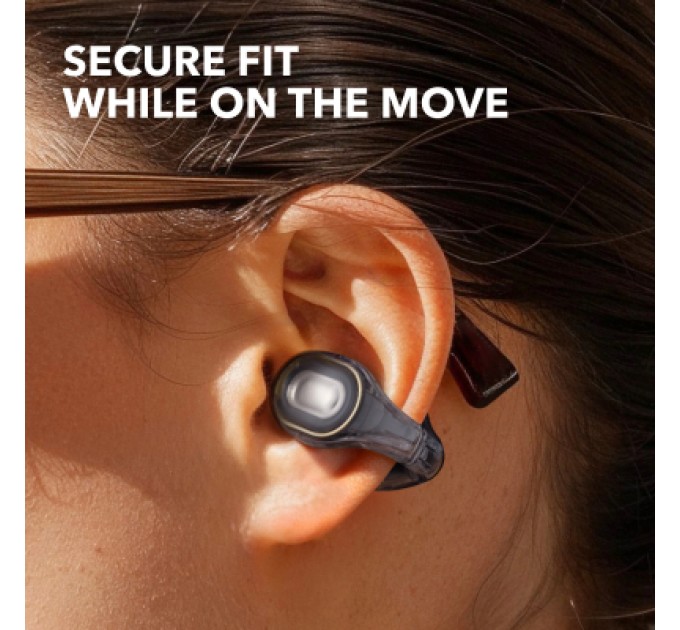 Anker Навушники Anker Soundcore C30i Black (A3330G11)