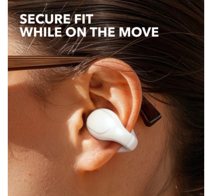 Anker Навушники Anker Soundcore C30i White (A3330G21)