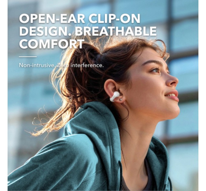 Anker Навушники Anker Soundcore C30i White (A3330G21)