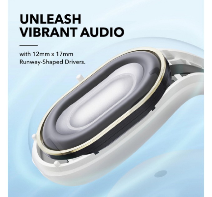 Anker Навушники Anker Soundcore C30i White (A3330G21)