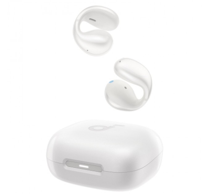 Anker Навушники Anker Soundcore C30i White (A3330G21)