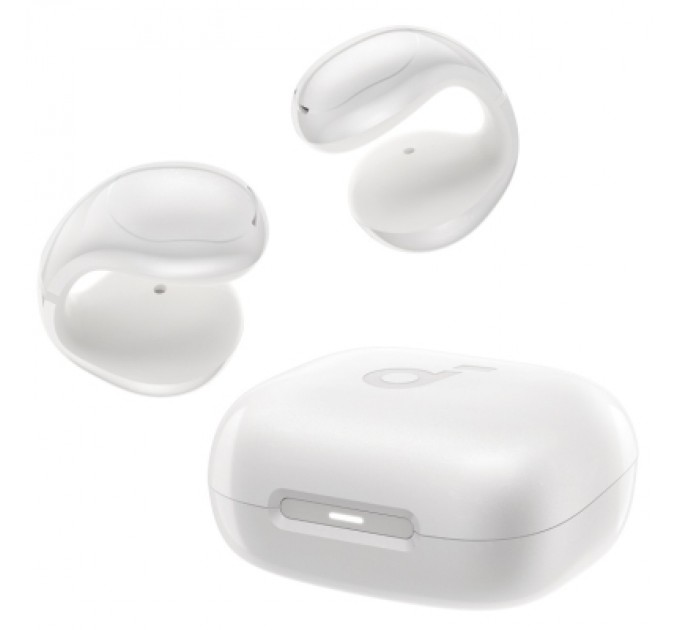 Anker Навушники Anker Soundcore C30i White (A3330G21)