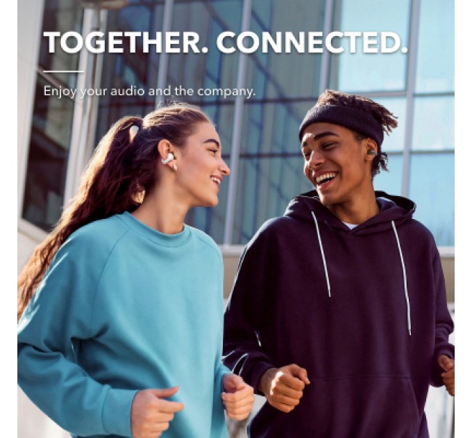 Anker Навушники Anker Soundcore C30i White (A3330G21)