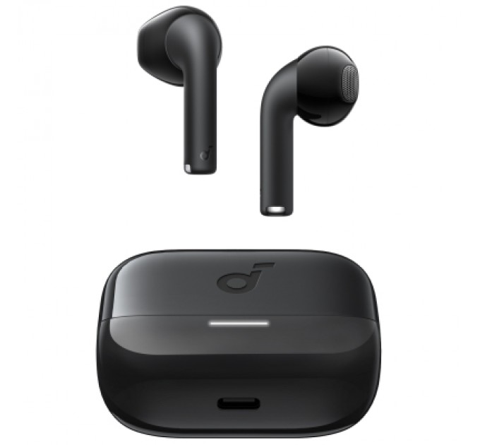 Anker Навушники Anker SoundCore K20i Black (A3994G11)