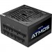 Chieftec Блок живлення Chieftec 750W Atmos (CPX-750FC)
