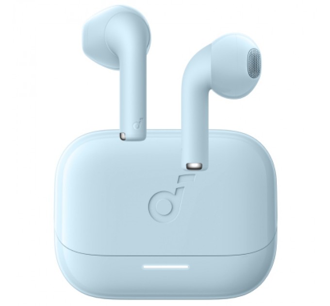 Anker Навушники Anker SoundCore K20i Blue (A3994G31)