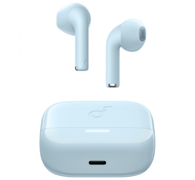 Anker Навушники Anker SoundCore K20i Blue (A3994G31)