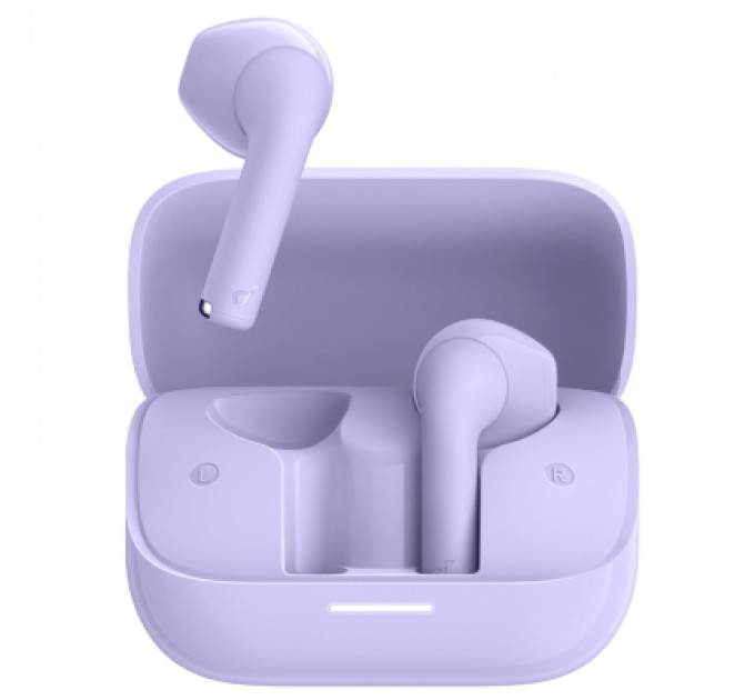 Anker Навушники Anker SoundCore K20i Purple (A3994GQ1)