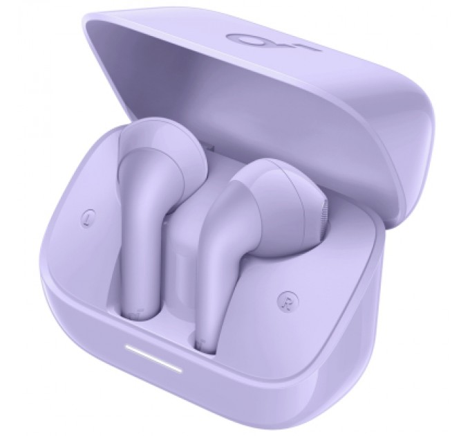 Anker Навушники Anker SoundCore K20i Purple (A3994GQ1)