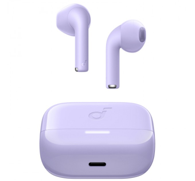 Anker Навушники Anker SoundCore K20i Purple (A3994GQ1)