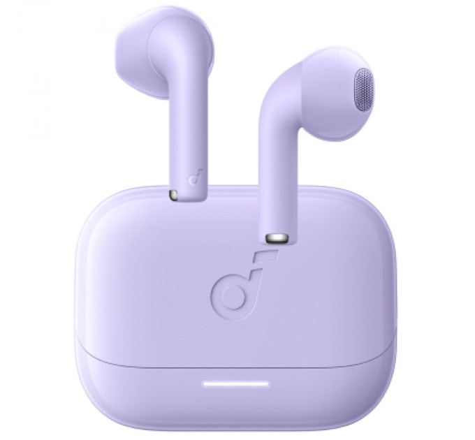 Anker Навушники Anker SoundCore K20i Purple (A3994GQ1)