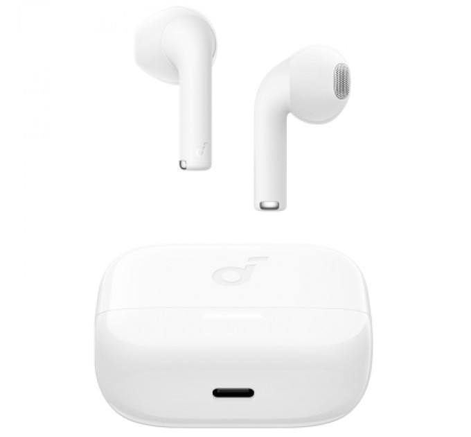 Anker Навушники Anker SoundCore K20i White (A3994G21)