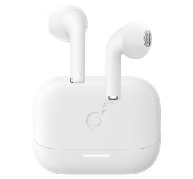 Anker Навушники Anker SoundCore K20i White (A3994G21)