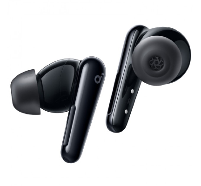 Anker Навушники Anker SoundCore Liberty 4 Pro Black Matte (A3954G11)