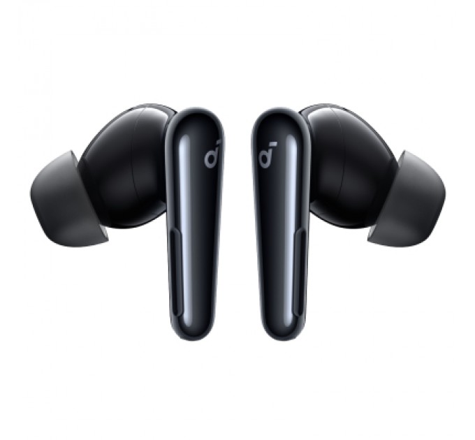 Anker Навушники Anker SoundCore Liberty 4 Pro Black Matte (A3954G11)