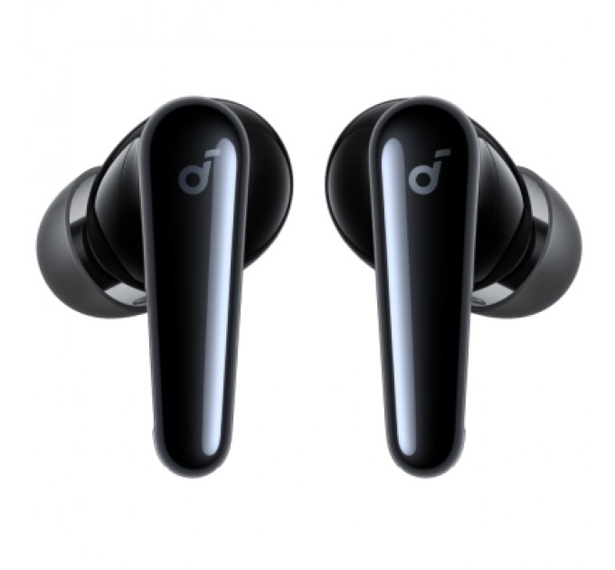 Anker Навушники Anker SoundCore Liberty 4 Pro Black Matte (A3954G11)