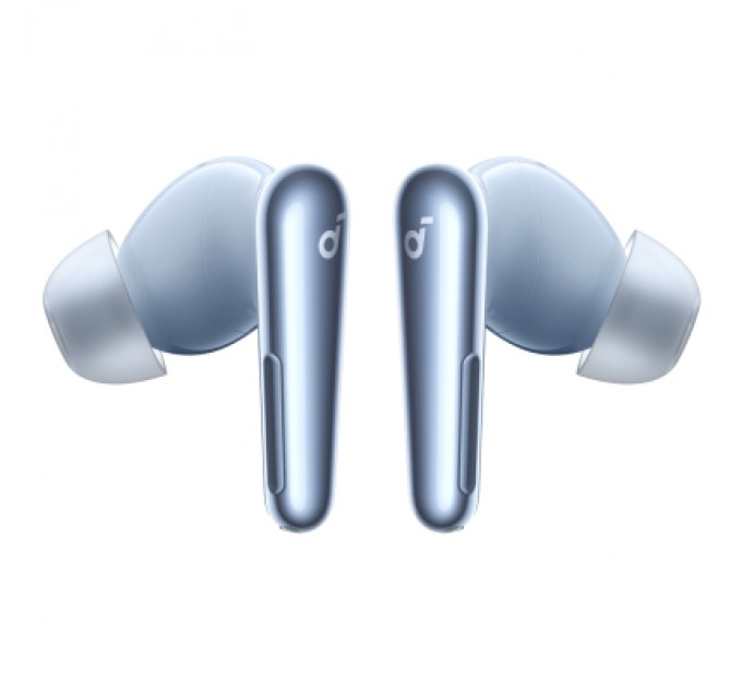 Anker Навушники Anker SoundCore Liberty 4 Pro Blue Matte (A3954G31)