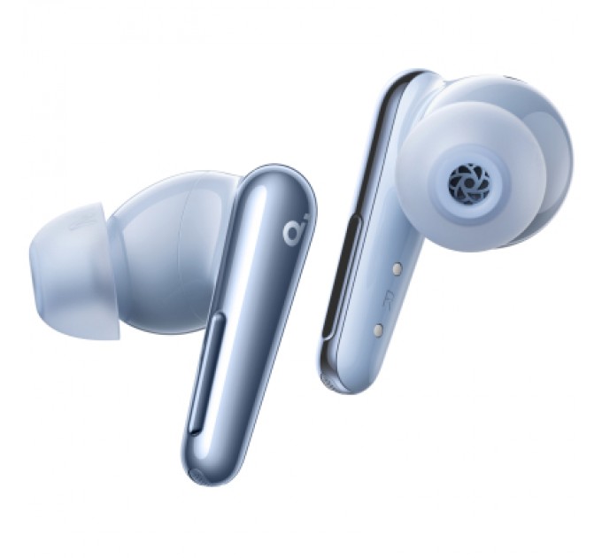 Anker Навушники Anker SoundCore Liberty 4 Pro Blue Matte (A3954G31)