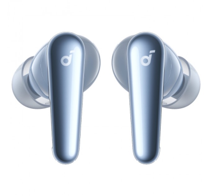 Anker Навушники Anker SoundCore Liberty 4 Pro Blue Matte (A3954G31)