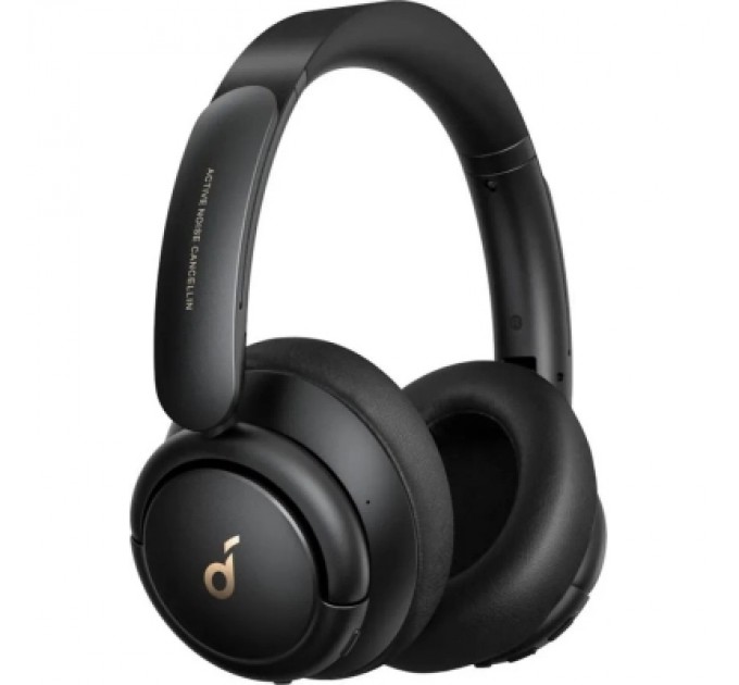 Anker Навушники Anker SoundCore Life Q30 v2 Black (A3028313)