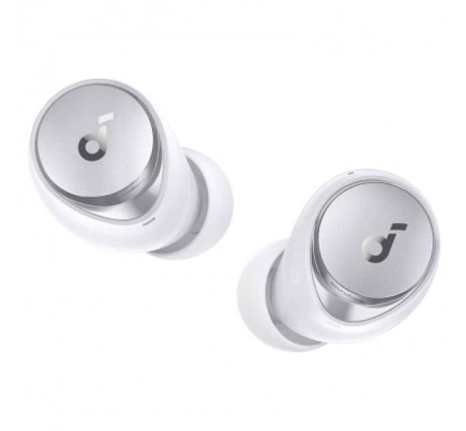 Anker Навушники Anker SoundCore Space A40 White (A3936G22)