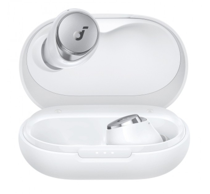 Anker Навушники Anker SoundCore Space A40 White (A3936G22)