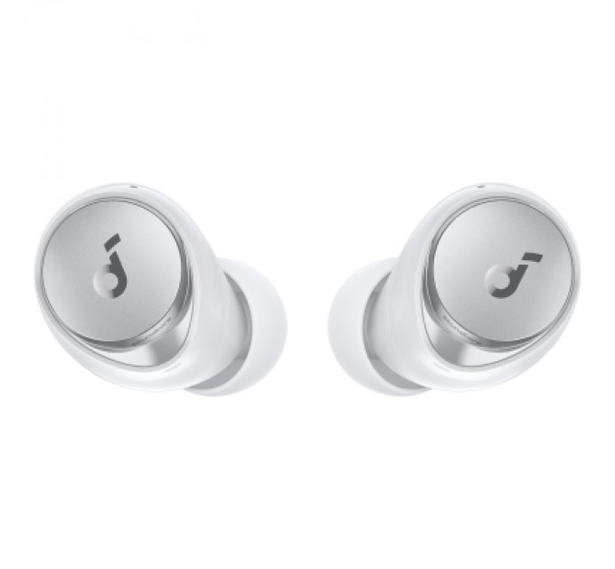 Anker Навушники Anker SoundCore Space A40 White (A3936G22)