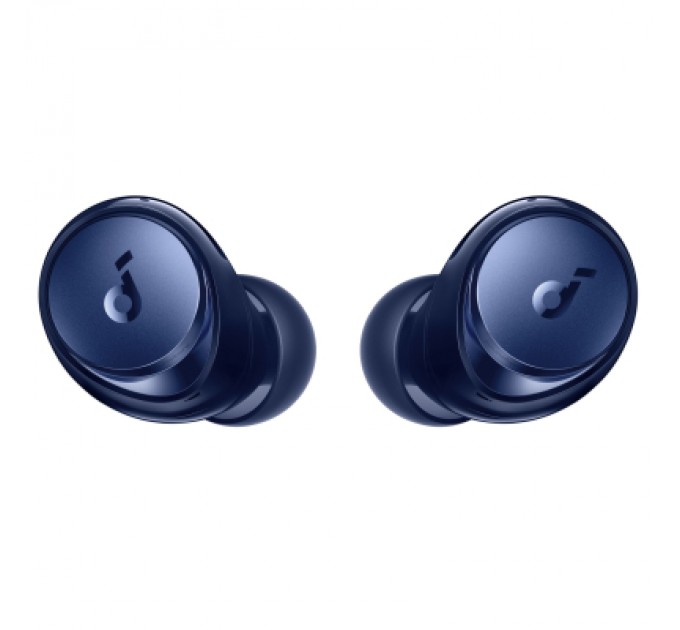 Anker Навушники Anker SoundCore Space A40 Blue (A3936G32)