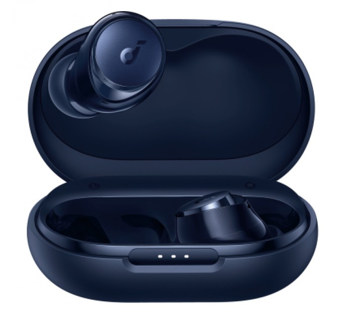 Anker Навушники Anker SoundCore Space A40 Blue (A3936G32)