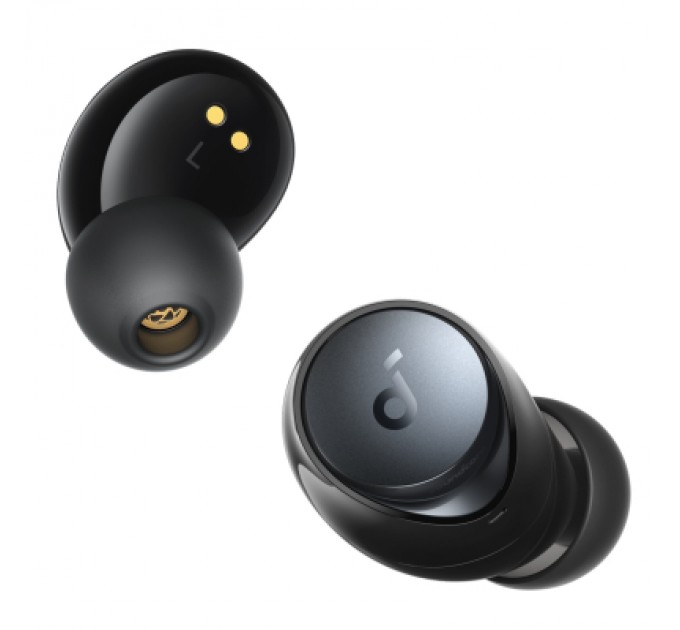 Anker Навушники Anker SoundCore Space A40 Black (A3936G12)