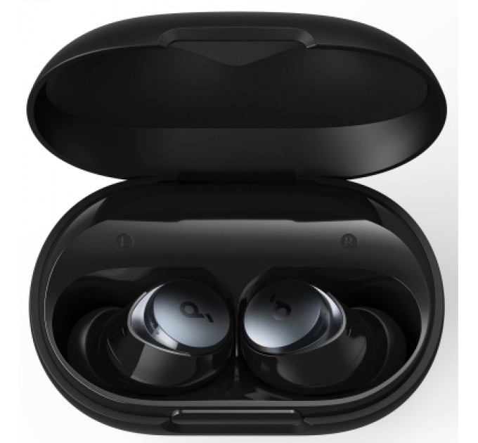 Anker Навушники Anker SoundCore Space A40 Black (A3936G12)