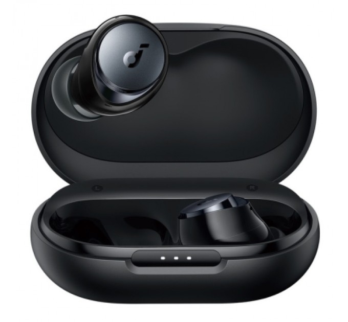 Anker Навушники Anker SoundCore Space A40 Black (A3936G12)