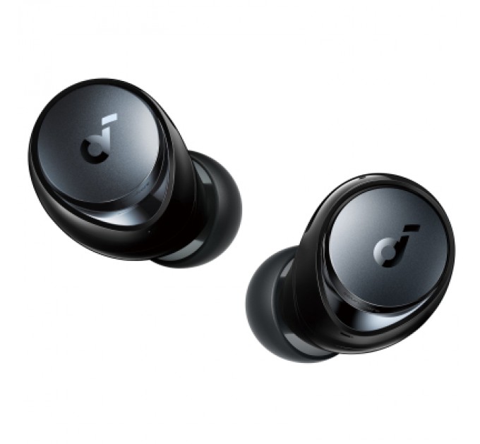 Anker Навушники Anker SoundCore Space A40 Black (A3936G12)