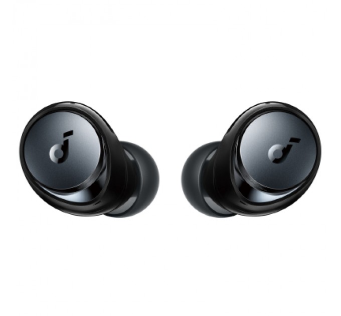 Anker Навушники Anker SoundCore Space A40 Black (A3936G12)