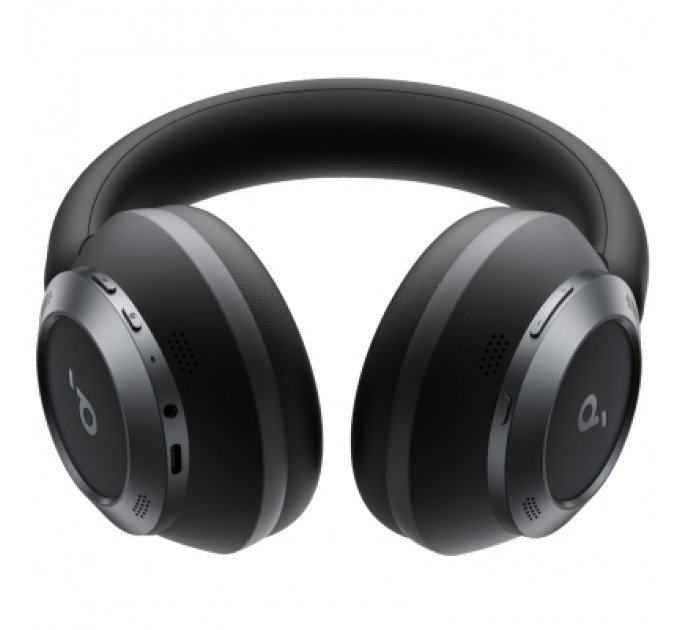 Anker Навушники Anker SoundCore Space One Pro Black (A3062G11)