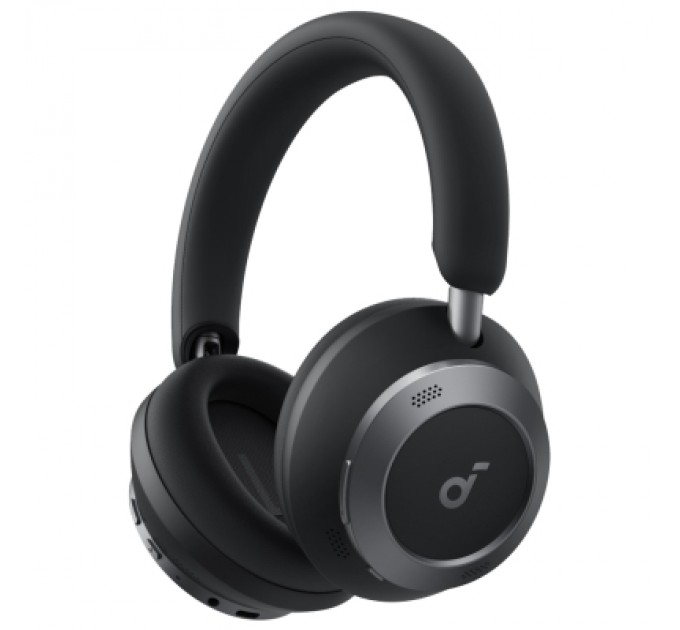 Anker Навушники Anker SoundCore Space One Pro Black (A3062G11)