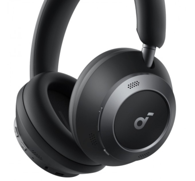 Anker Навушники Anker SoundCore Space One Pro Black (A3062G11)