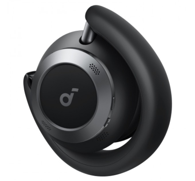 Anker Навушники Anker SoundCore Space One Pro Black (A3062G11)