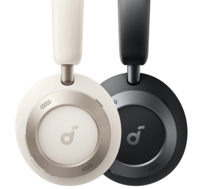 Anker Навушники Anker SoundCore Space One Pro White (A3062G21)